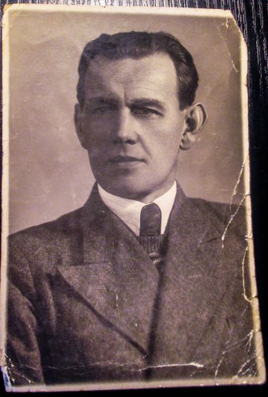 Ананьев Василий Александрович