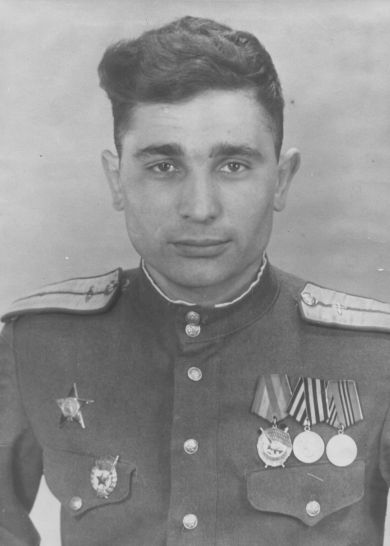 Рудниченко Виктор Ильич