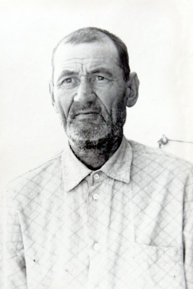 Юсупалиев Шейдулла 