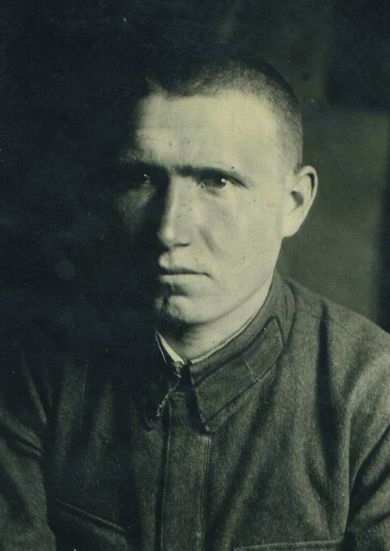 Кореньков Василий Иванович 