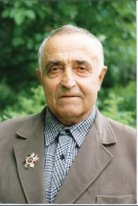 Беляков Михаил Алексеевич