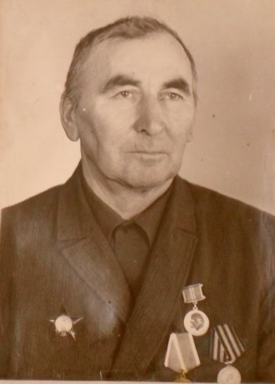 Басанко Макар Борисович