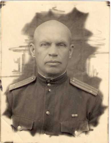 Кузнецов Михаил Игнатьевич