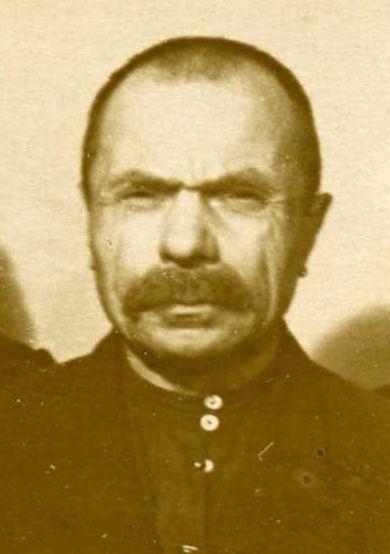 Ипатов Александр Григорьевич