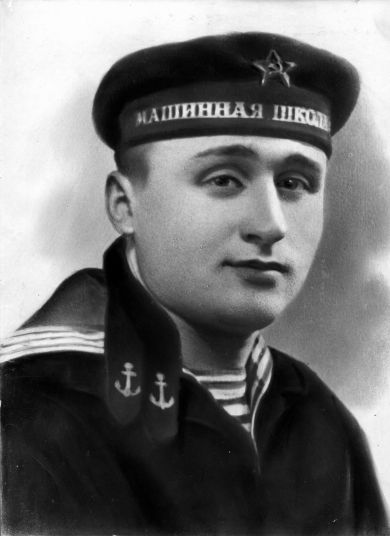 Воронцов Александр Митрофанович