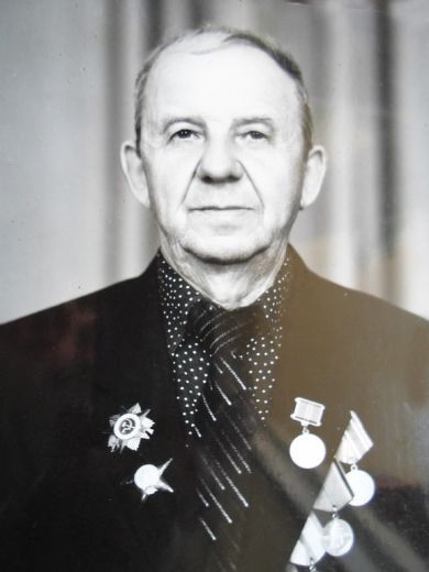 Семин Александр Павлович