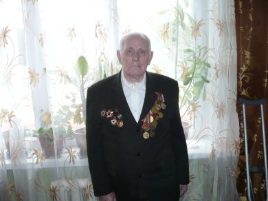 Хахалев Егор Романович