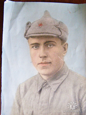 Ярцев Александр Васильевич