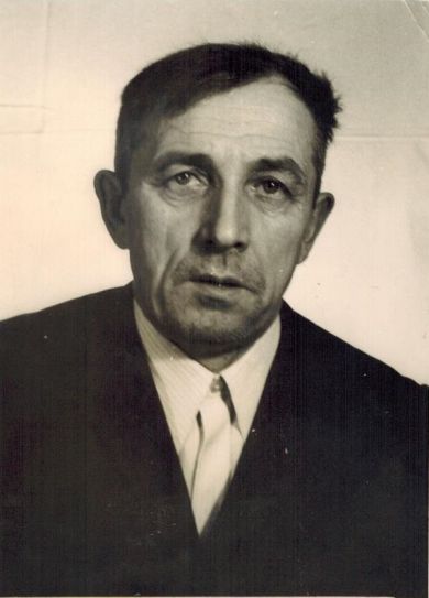 Печенкин Николай Михайлович