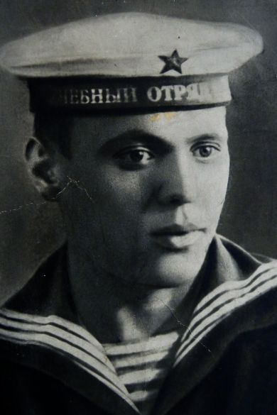 Еремеев Владимир Федорович