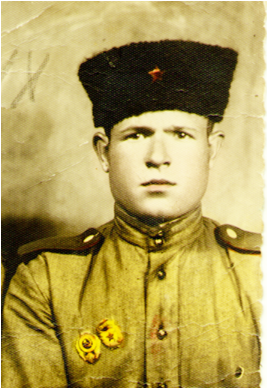 Киндеев Иван Борисович