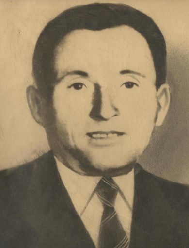 Домков Александр Иванович