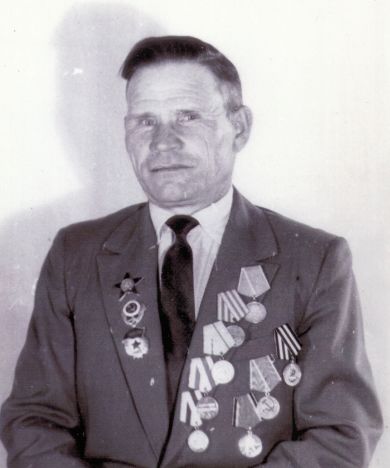 Плакунов Михаил Владимирович