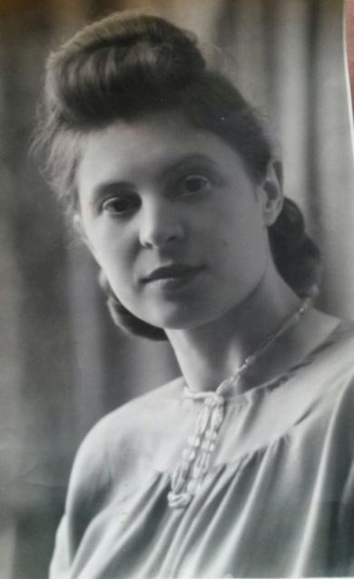 Чернова Лидия Николаевна
