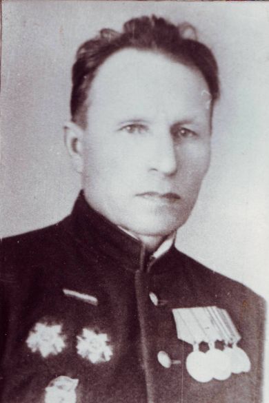 Тавров Александр Павлович