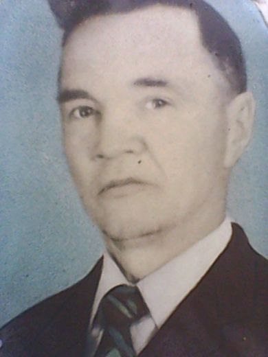 Лытягин Иван Трофимович, 02.09.1918-26.05.1992