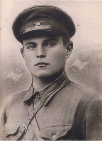 Шахов Василий Иванович