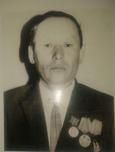 Касымов Каппас