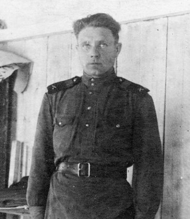 Виноградов Николай Сергеевич