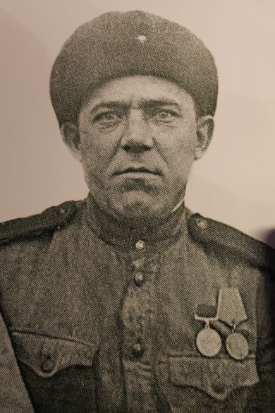 Урнев Василий Александрович 