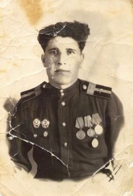 Лобанков Виталий Семенович