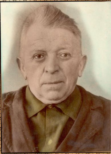 Винокуров Павел Илларионович
