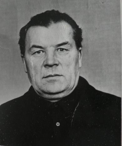 Лапшин Николай  Николаевич 1925-1977