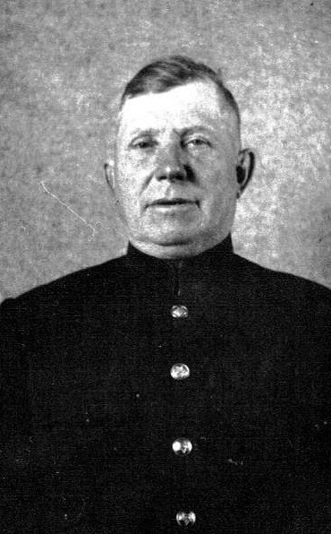 Кабанов Николай Иванович
