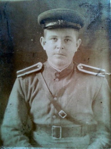 Костылев Валентин Павлович