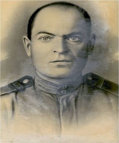Суровцев Иван Стефанович