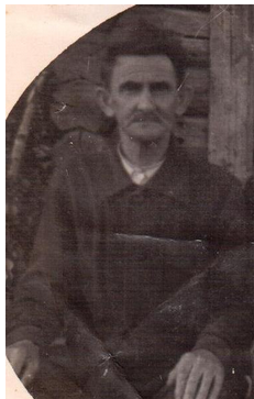 Яковлев Гаврил Николаевич, 1895 года рождения