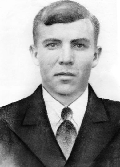 ЦАРЕВ НИКОЛАЙ ФЕДОРОВИЧ