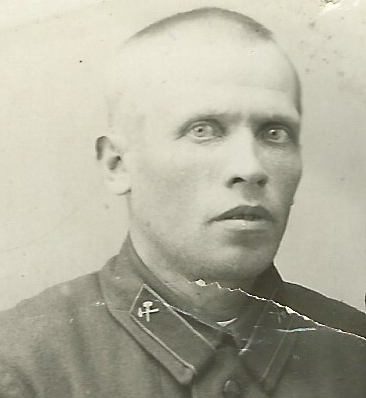 Ашарин Павел Дмитриевич