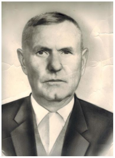 Бычков Дмитрий Семенович