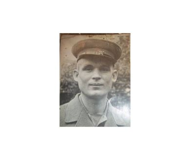 Дьяченко Михаил Семенович