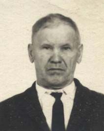 Степанов Григорий Степанович
