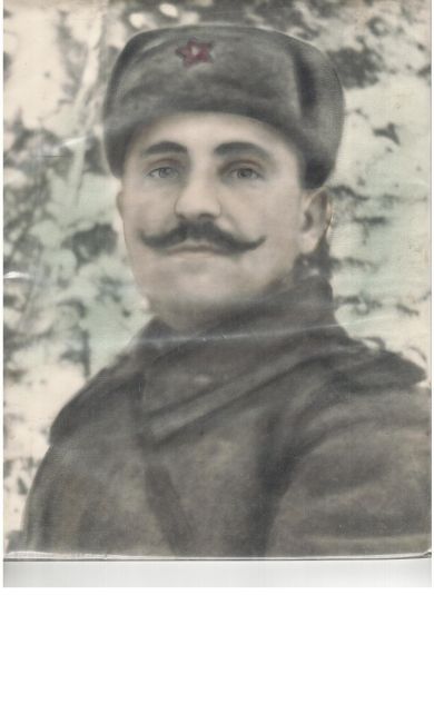 Кулов Шамсудин Айсович