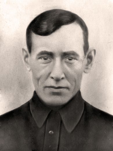 Казаринский Яков Яковлевич