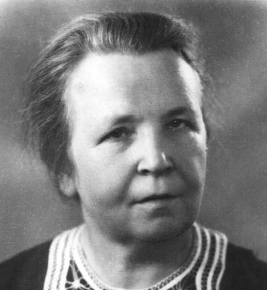 Евдокимова Анастасия Дмитриевна