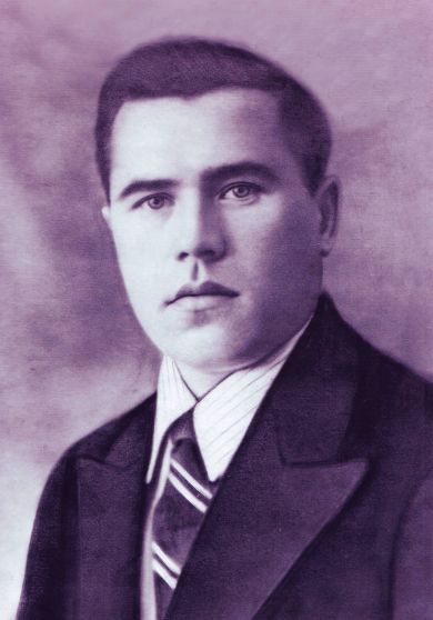 Лимонадов Александр Иванович