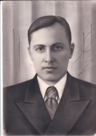 Кульбиков Михаил Акимович