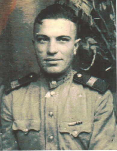 Гаврилов Александр Иванович
