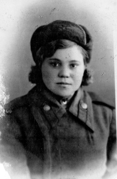 Снурникова Анна