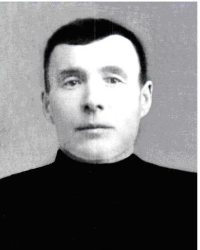 Сивков Михаил Васильевич