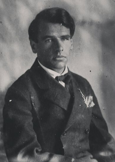 Вельяминов Николай Петрович