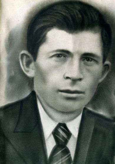 Долженков Александр Николаевич