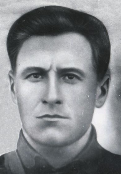 Давиденко Иван Николаевич