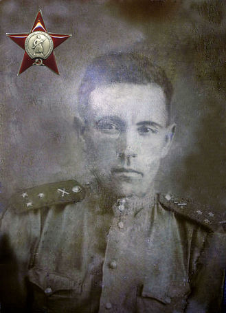 Сергеев Илья Сергеевич