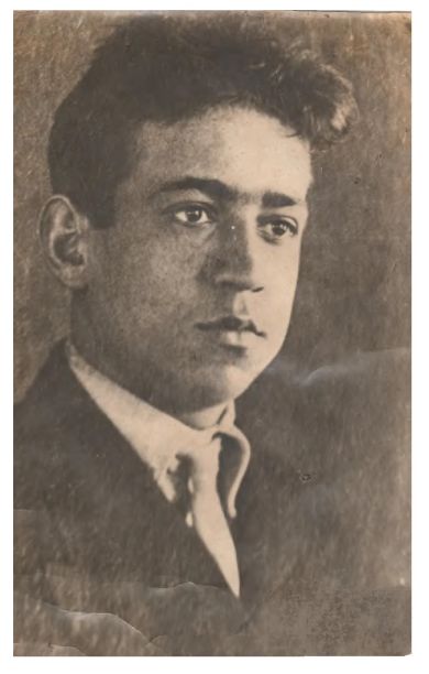 Годин Сергей Иванович