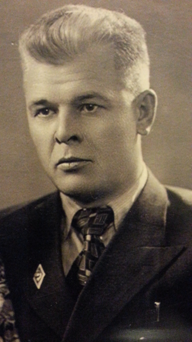 Филимонов Алексей Степанович